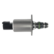 491-0908 4910908 Excavator Solenoid Valve Exhaust