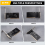 Pci Expansion Card Adapter 25Pin Parallel Lpt To D 7
