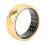 Anello Intelligente R12M 20 mAh IP68 18# Argento Bluetooth 14