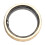 Anello Intelligente R12M 20 mAh IP68 18# Argento Bluetooth 16
