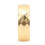 Anello Intelligente R12M 20 mAh IP68 18# Argento Bluetooth 10