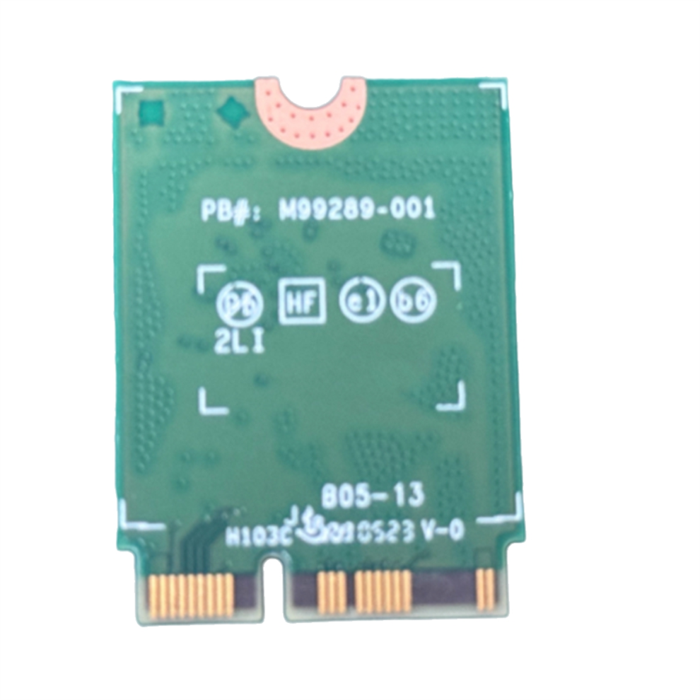 Carte réseau WiFi 7 pour BE202 M.2 Bluetooth 5.4 24 on OnBuy