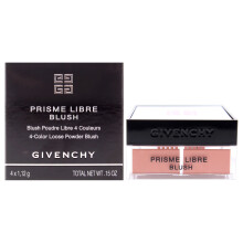 Prisme Libre Blush 06 Flanelle Rubis von Givenchy Damen 0,15 oz Rouge