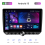 Android 15 Universal 10 Zoll Autoradio Radio Wirel 4