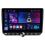 Android 15 Universal 10 Zoll Autoradio Radio Wirel 2