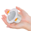 Mini Ceiling Speaker 12W HiFi Stereo Loudspeaker H 3