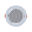 Mini Ceiling Speaker 12W HiFi Stereo Loudspeaker H 1