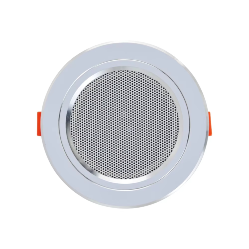 Mini Ceiling Speaker 12W HiFi Stereo Loudspeaker H