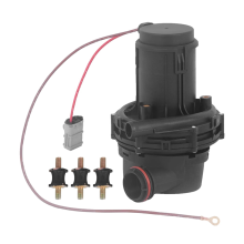 Fits for 850 2.3L 2.4L 1994-1995 Secondary Air Inj