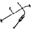 23760-33030 Car Pipe Set for Verso 1.4 9