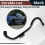 Car Exhaust Pipe Ventilation Crankcase Breathing H 6