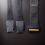 Câble MClO X8 MCIO 8i (74P) vers double SFF-8087 PCIE5. 4