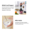 Electric Hand Held Stick Blender 5-in-1 Multi-Pur 10