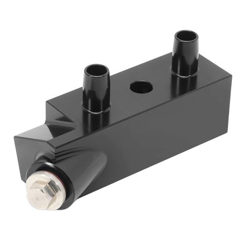 Válvula de desvio térmico do fluido de transmissão automática 1