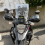 Προστατευτικό μοτοσικλέτας για Africa Twin CRF1000L 700 3