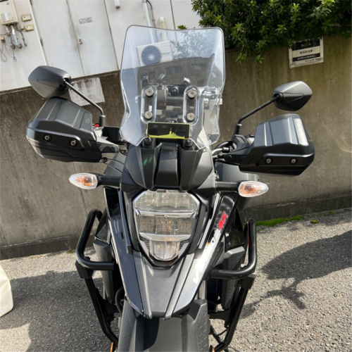 Προστατευτικό μοτοσικλέτας για Africa Twin CRF1000L 700 2