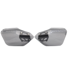 Motorfiets Deflector Shield Handkappen Handbescherming