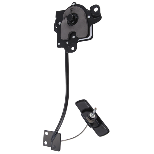 Support de support de pneu de roue de secours de voiture pour 1. 1
