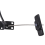 Support de support de pneu de roue de secours de voiture pour 1. 8