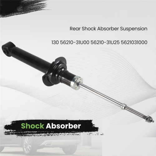 56210-31U00 Πίσω ανάρτηση αυτοκινήτου για I30 56210-31U2