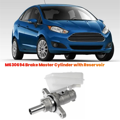 M630694 Κύριος κύλινδρος φρένων αυτοκινήτου με δεξαμενή f 2