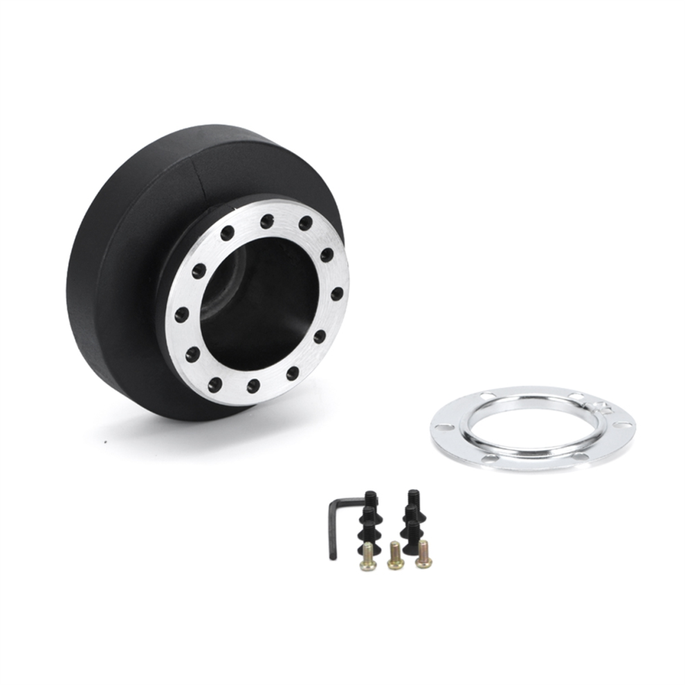 Racing Steering Wheel Hub Adapter Kit For E36 4851577083332