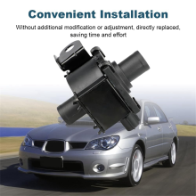 2.0L 2.5L Forester Legacy Baja 98-06 Carbon Ca -malliin