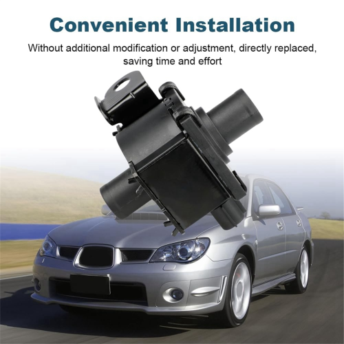 Para Forester Legacy Baja 98-06 Carbon Ca 2.0L 2.5L