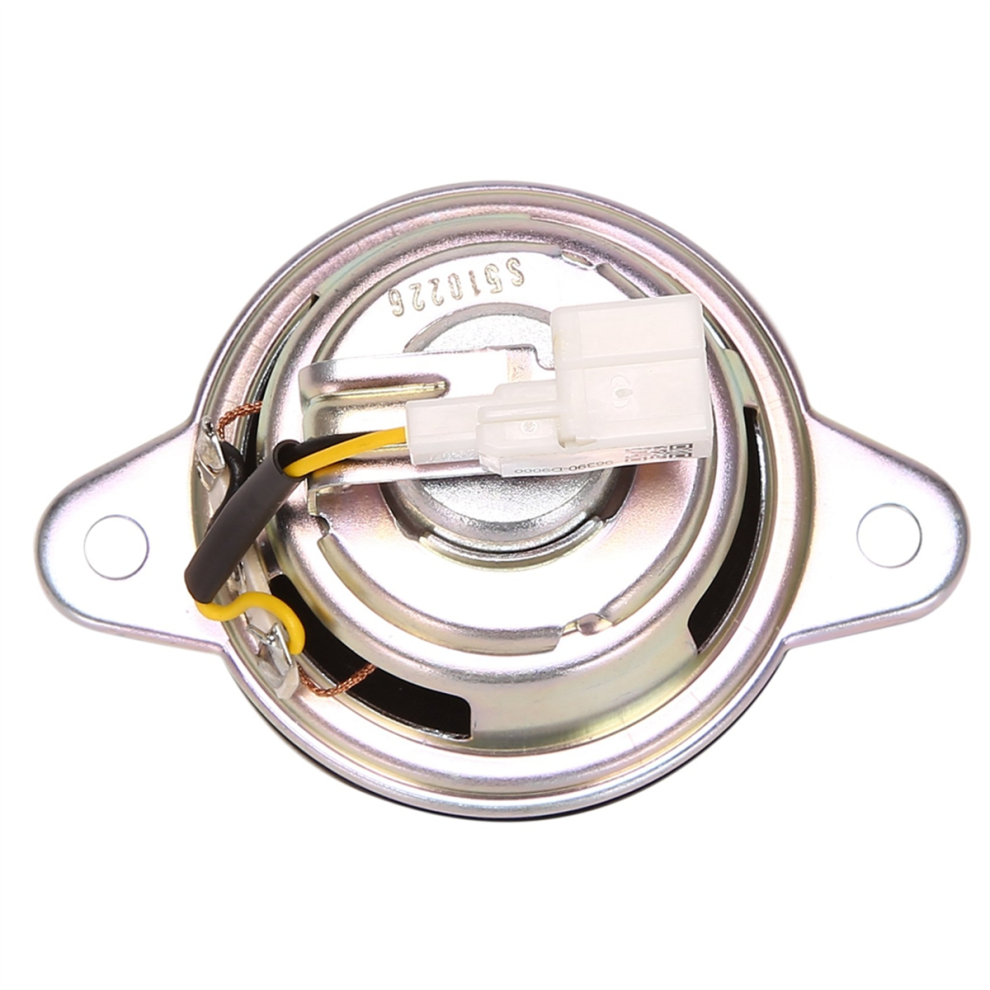 Luidsprekerpaneel Voor De Achterdeur Van De Auto Voor KX5-image