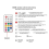 Διαχωριστής Hub 1 έως 10 PWM & ARGB 4 Pin 5V 3pin Addr 3