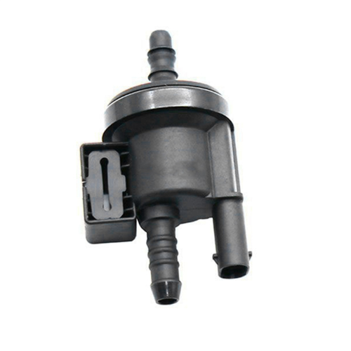 Válvula de purga solenoide do recipiente de vapor 06H906517B 028