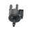 Válvula de purga solenoide do recipiente de vapor 06H906517B 028 3