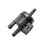 Válvula de purga solenoide do recipiente de vapor 06H906517B 028 4