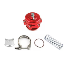 Automodifikation 50MM Blow Off Ventil Kit Turbine P