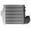 Auto-intercooler Laadluchtkoeler 17940-30020 1794 3