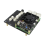 Placa de expansão de armazenamento HDD/SSD X825 V2.0 de 2,5 polegadas 6