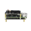 Placa de expansão de armazenamento HDD/SSD X825 V2.0 de 2,5 polegadas 7