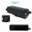 PM1 Convertitore amplificatore per cuffie professionale XLR 9