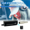 PM1 Convertitore amplificatore per cuffie professionale XLR 4