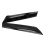 For R55 R56 07-15 Front Windshield A Pillar Trim C 7