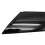 For R55 R56 07-15 Front Windshield A Pillar Trim C 9