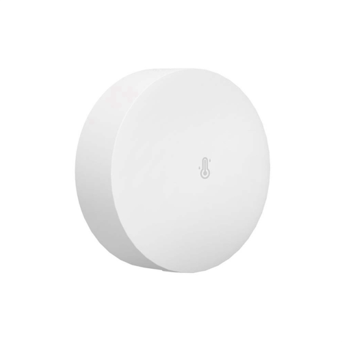 Snzb-02P Zigbee 3.0 Capteur De Température Et D'Humidité Intelligent