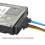 Adaptador de placa de expansão SAS 6 Gbps (7 e 15) 22 pinos M 9