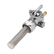 Gaskraan met hoge doorstroming / klep voor 62168-81 62163-7