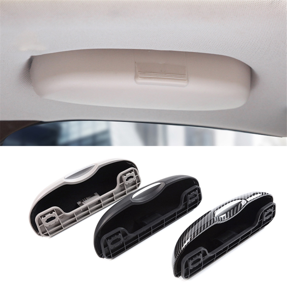Car Glasses Box Sunglasses Case Holder Storage For 4851577085145