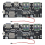 2PCS 22.5W Fast Charging Mobile Power Module 5 Por 1