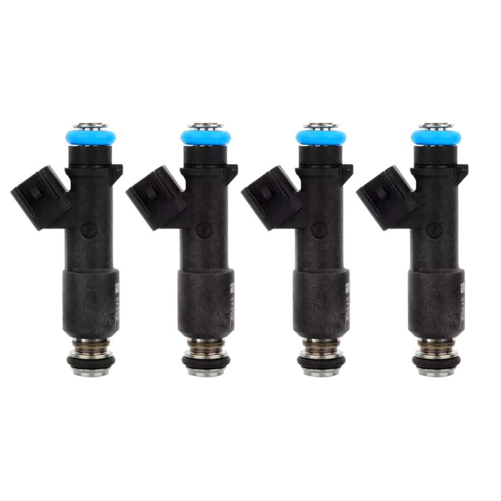 4Pcs Injectors For 2005-2010 G5 Pursuit 200 Cobalt 4851577085046