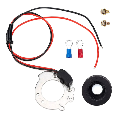 Kit de conversión de encendido electrónico para 4 cilindros, 2 cilindros y 9 cilindros