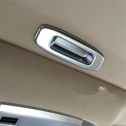Voor Alphard 2016-2018 Interieur Achterkoepel Autodak 2