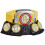 Power Rangers Power Rangers Lightning Collection Mighty Morphin Ranger Morpher Giallo 1